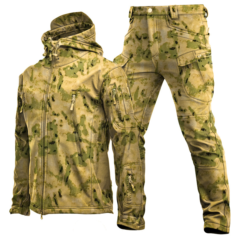 2026 TAD Tactical Men Hunting  - Fishing Pants Waterproof review and price