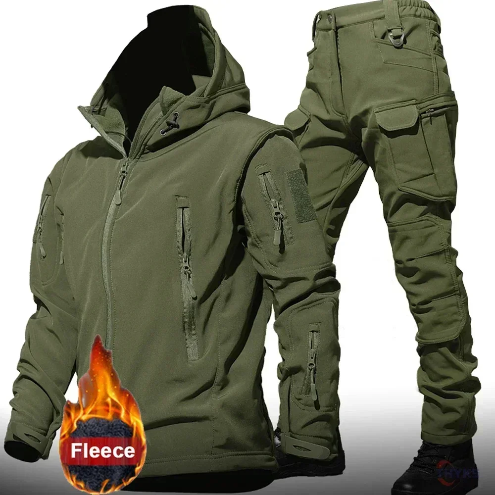 6XL TAD Tactical Men Hunting H - Fishing Pants Waterproof review and price