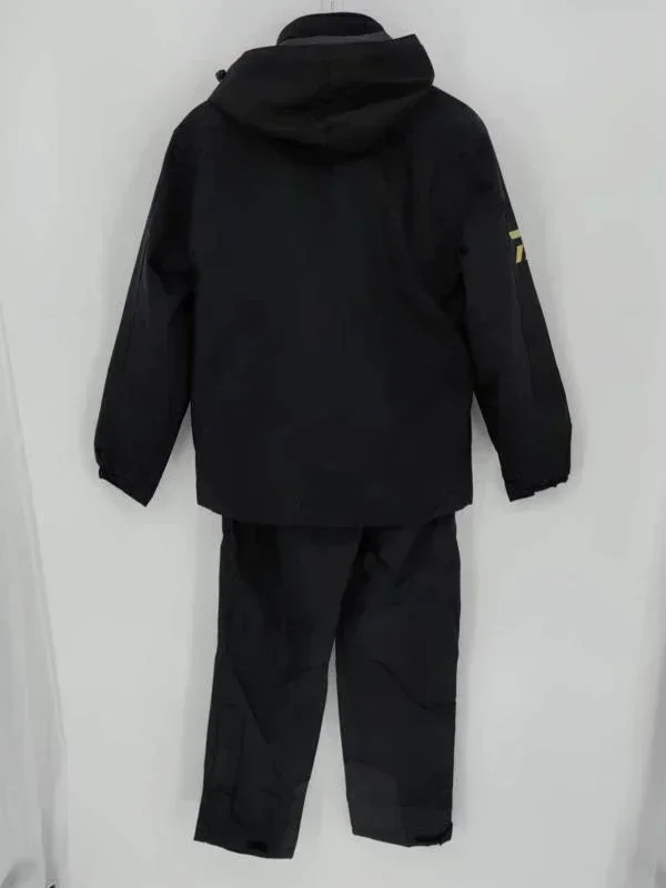 Thick Fishing Clothes Set Wint - Fishing Jacket Waterproof review and price
