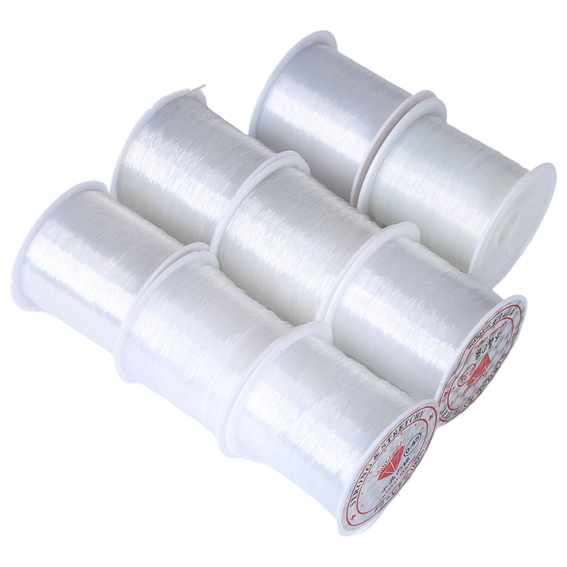 50m Clear Nylon Invisible Thre - Fishing Belt review and price